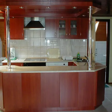 Apartamento Three-bedroom Near Lake