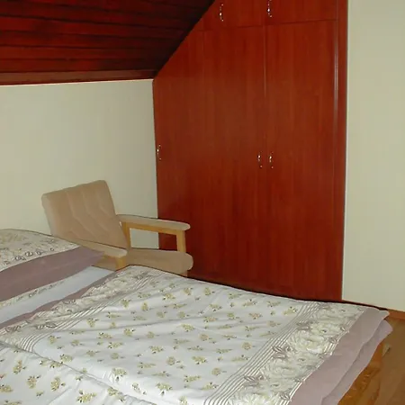 Three-bedroom Near Lake Apartamento Balatonlelle