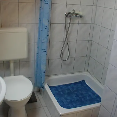 Apartamento Three-bedroom Near Lake Balatonlelle