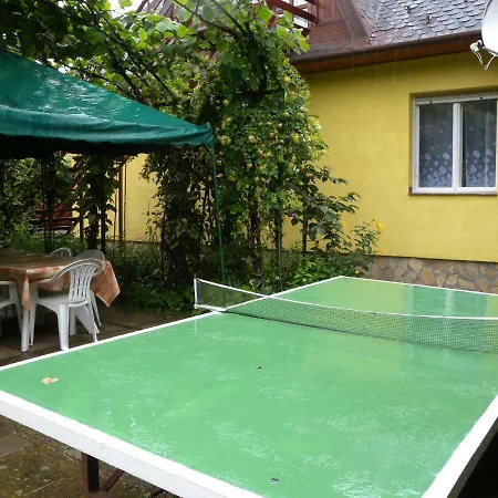 Apartamento Three-bedroom Near Lake *