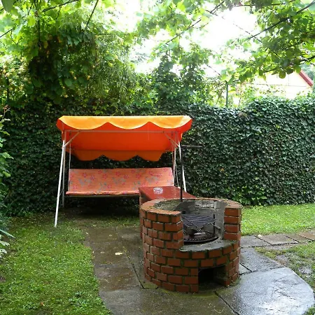 Apartamento Three-bedroom Near Lake Balatonlelle