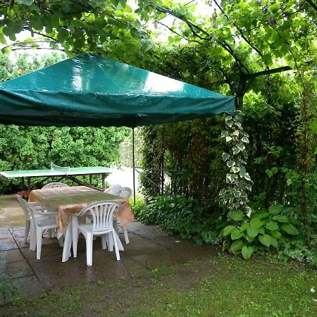 Apartamento Three-bedroom Near Lake