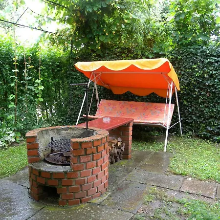 Three-bedroom Near Lake * Balatonlelle